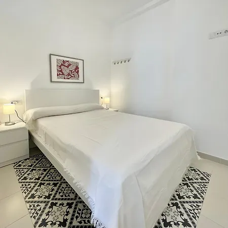 Casas De Campos * Málaga